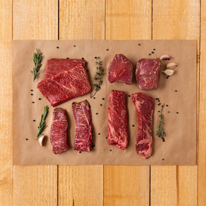 social post by heartbrandbeef