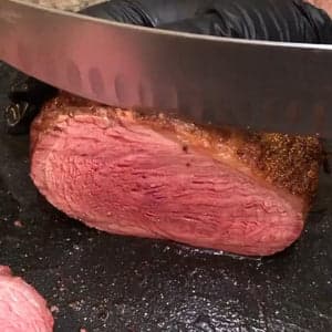 social post by heartbrandbeef