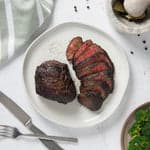 Center Cut Top Sirloin