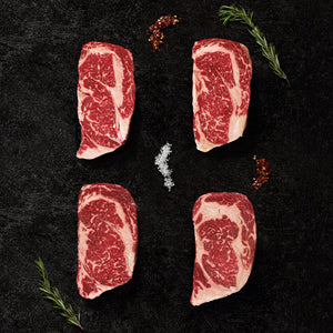 Wagyu Ribeye 4 Pack
