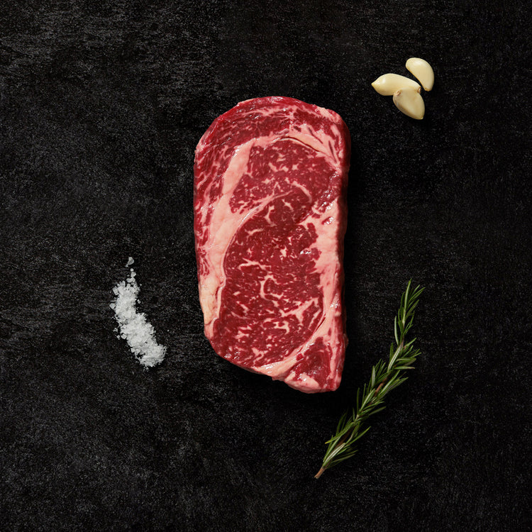 Wagyu Ribeye Spinalis – HeartBrand® Beef
