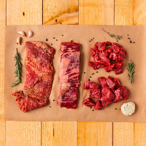 The Gathering Package