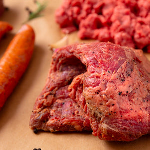 social post by heartbrandbeef