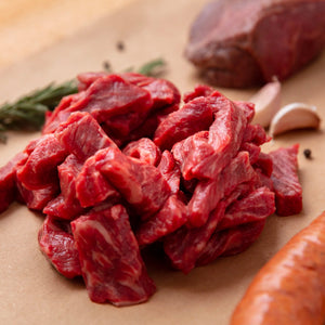 social post by heartbrandbeef