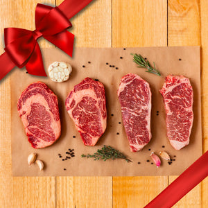 social post by heartbrandbeef