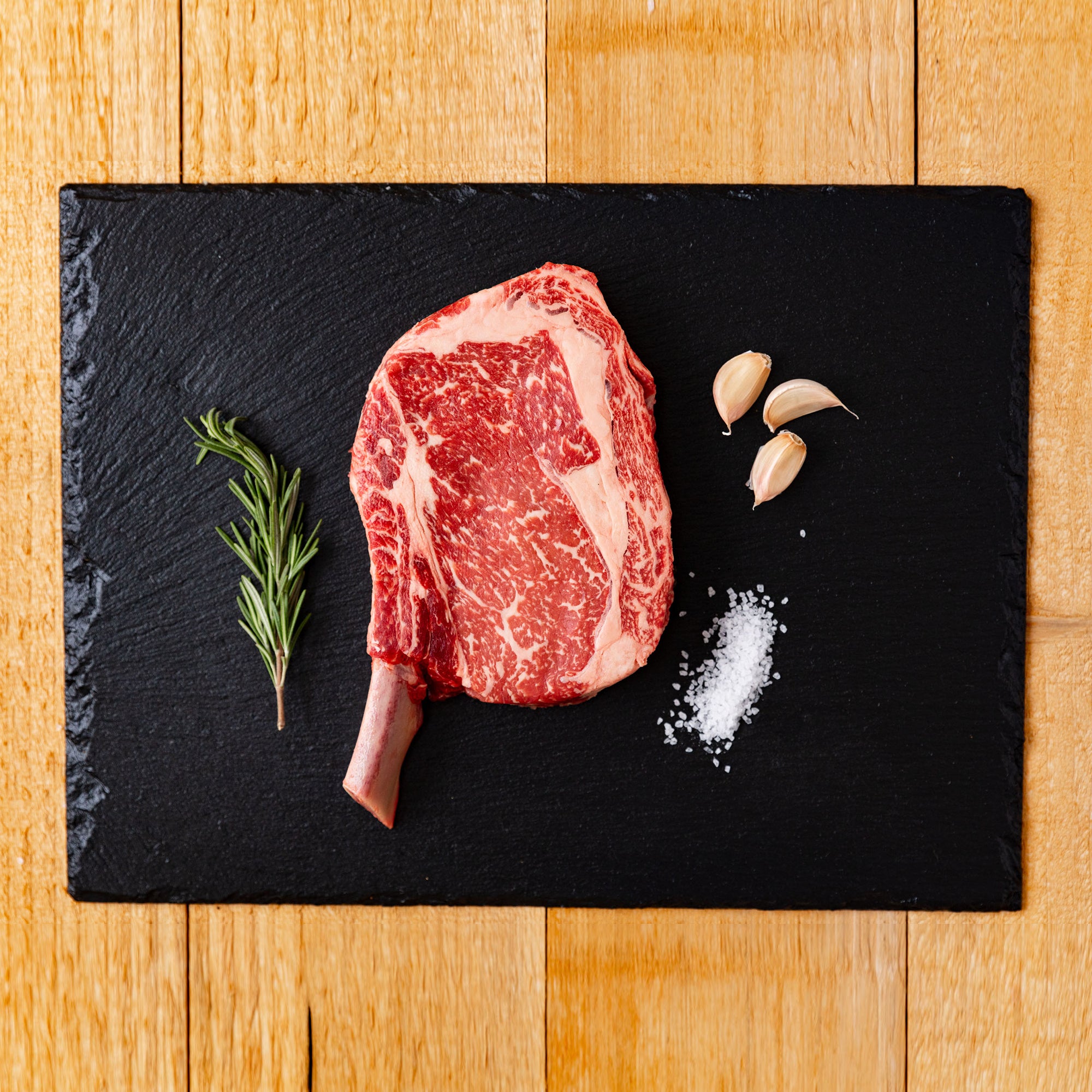 Loading image: Steak