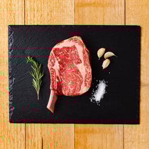 Steak