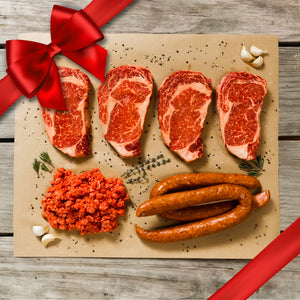 social post by heartbrandbeef