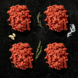 Wagyu Ground Beef Pack