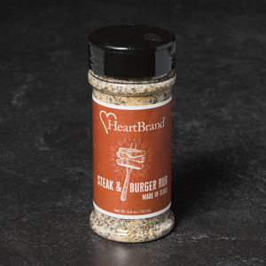 HeartBrand Seasoning