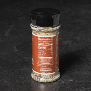 HeartBrand Seasoning