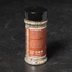 HeartBrand Seasoning