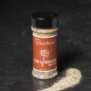 HeartBrand Seasoning