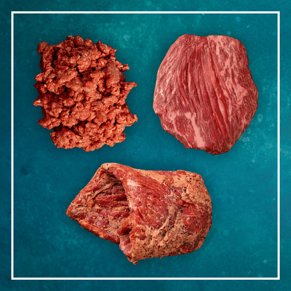 Carne Asada Bundle