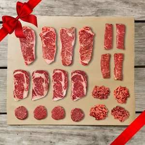 Christmas Feast Package