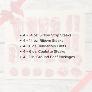 Christmas Feast Package