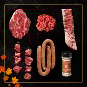 Family Feast Bundle