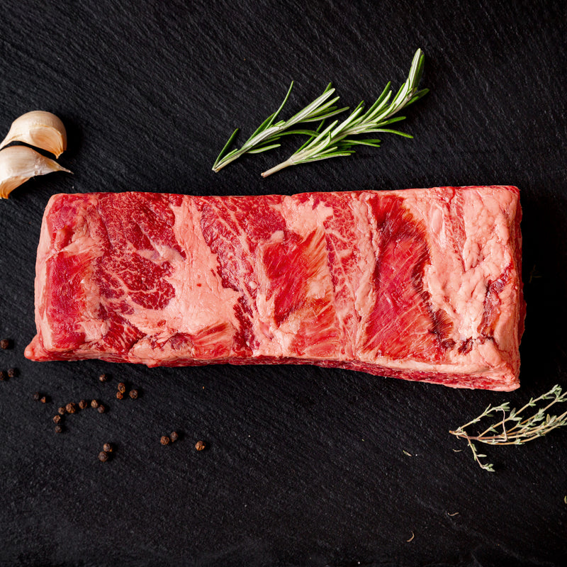 Boneless Short Ribs | HeartBrand Beef