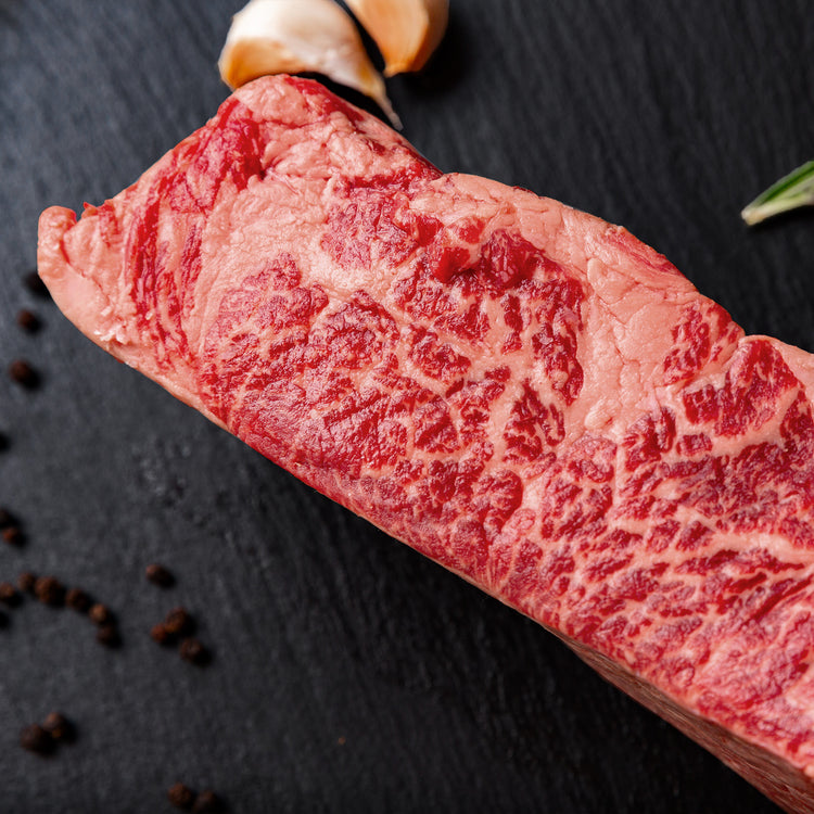 Wagyu Boneless Short Ribs – HeartBrand® Beef