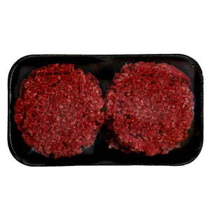 Wagyu Ground Beef Patties