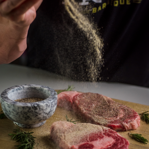 HeartBrand Seasoning