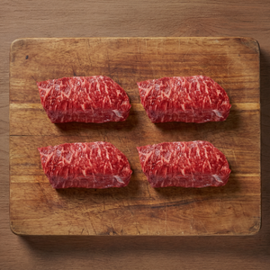 Wagyu Coulotte Steak 4 Pack