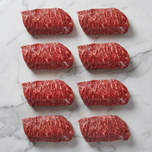 Wagyu Coulotte Steak 8 Pack