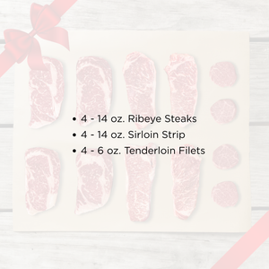 Santa’s Jolly Christmas