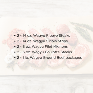 The BIG Gift Package