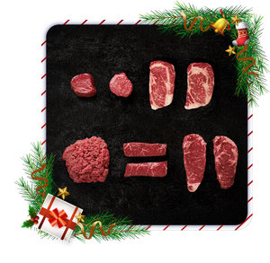 The BIG Holiday Gift Package