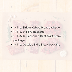 The Gathering Package