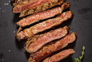 Beef