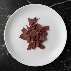 Wagyu Beef Jerky