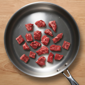 Wagyu Beef Stew Meat