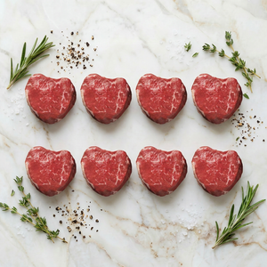Wagyu Center Cut Top Sirloin 8 Pack