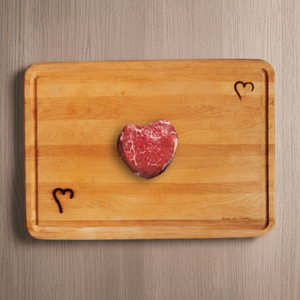 Wagyu Center Cut Top Sirloin