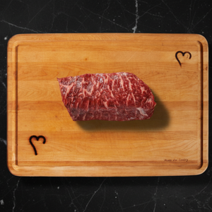 Wagyu Coulotte Steak