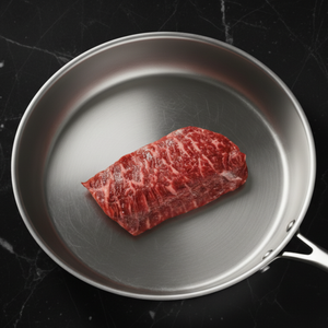 Wagyu Coulotte Steak