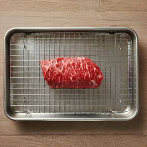 Wagyu Coulotte Steak