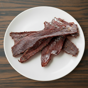 Wagyu Beef Jerky
