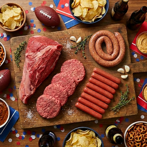 The Pitmaster’s Game-Day Bundle