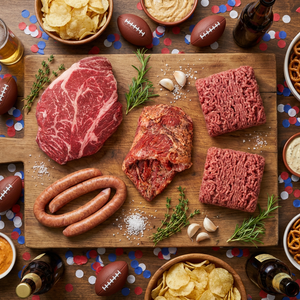 The Home Team Game-Day Pack