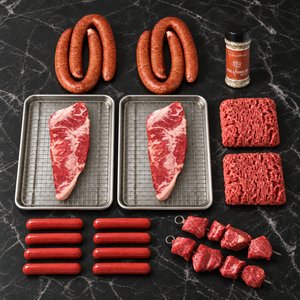 Ultimate Tailgate Bundle