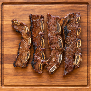 Wagyu Cross Cut Short Ribs