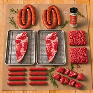 Ultimate Tailgate Bundle