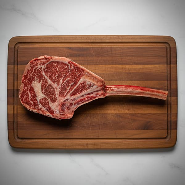 Tomahawk Steak