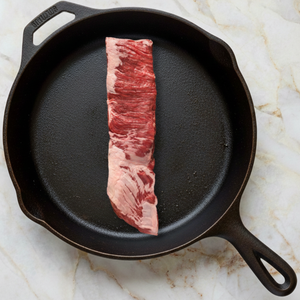 Wagyu Outside Skirt Steak