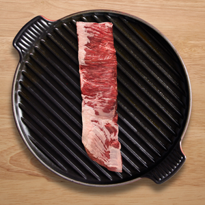 Wagyu Outside Skirt Steak