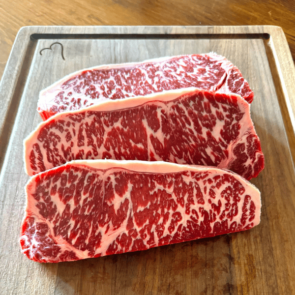 Manhattan Strip