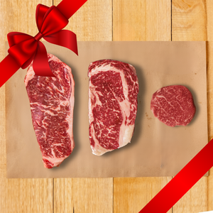 Santa's Sampler Package